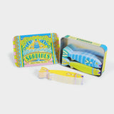 Sardines Fishy Sticky Notes