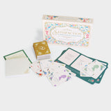 Satisfaction A Jane Austen Card Game