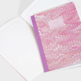 Set of 2 Episode Ebru Notebooks