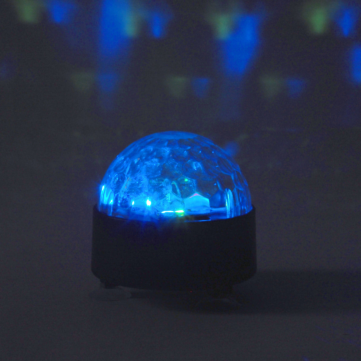 Shower Disco Light
