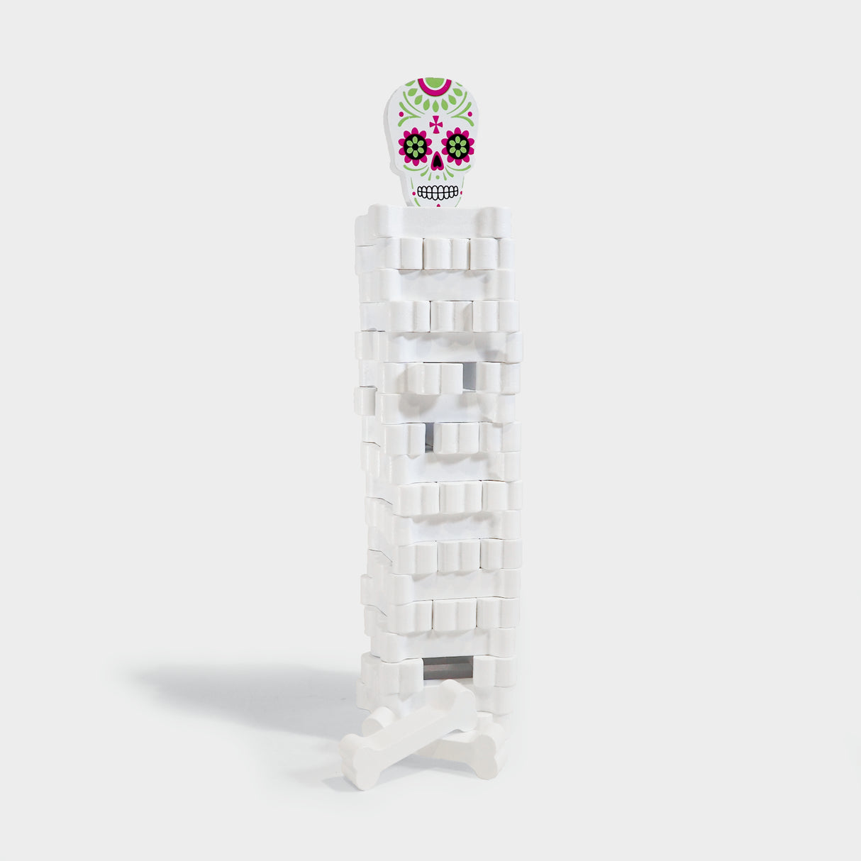 Skeleton Tumble Tower