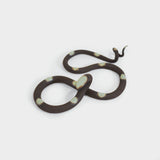 Small Ceramic Snake