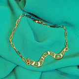 Snake Bracelet