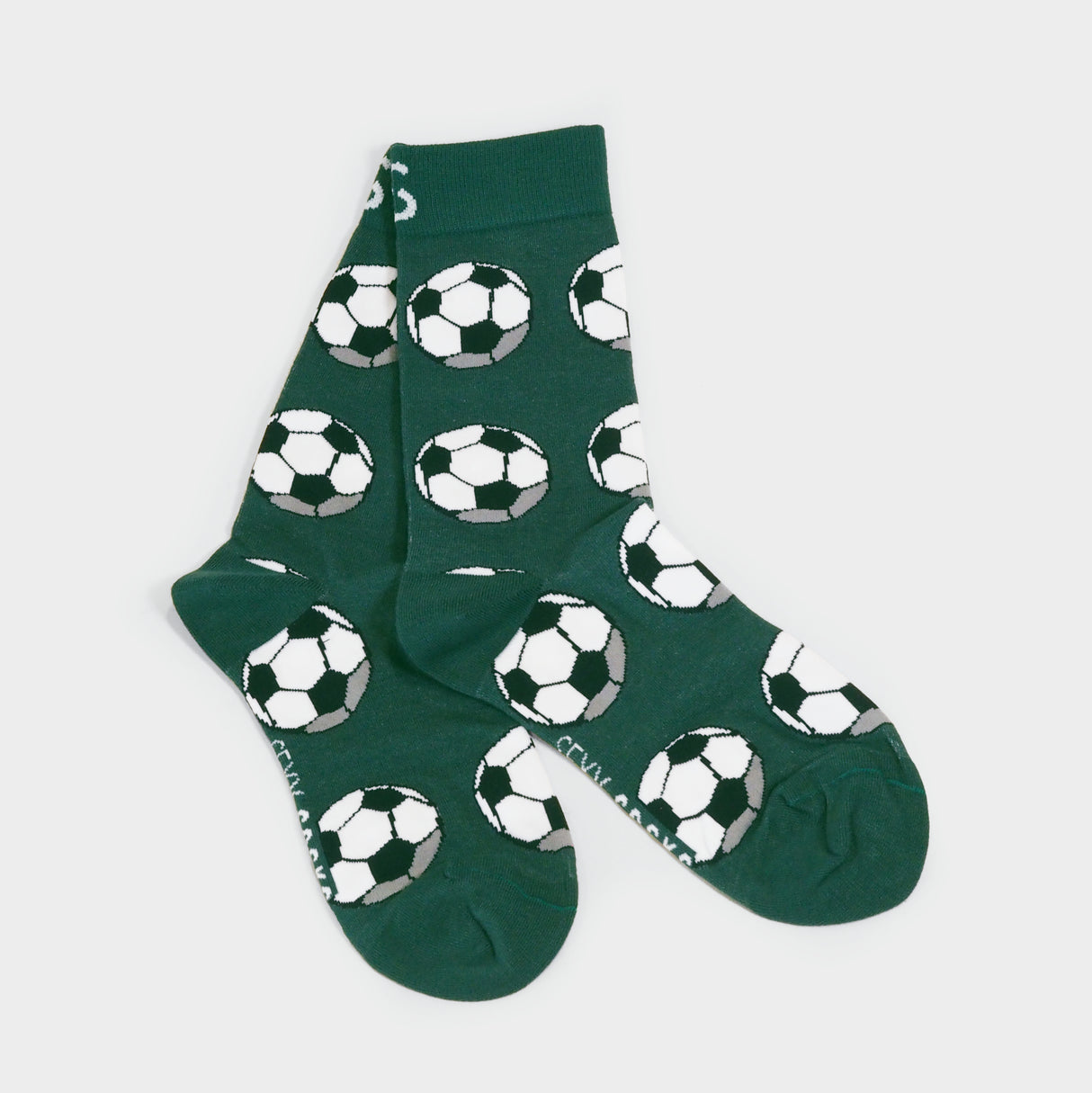 Soccer Balls Socks