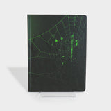 Spider & Webs Notebook