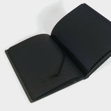 Spider & Webs Notebook