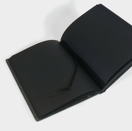 Spider & Webs Notebook