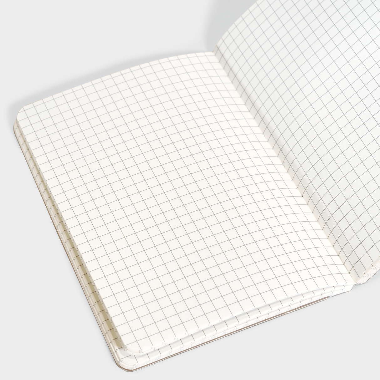 Standard Issue Pocket Journal - Army Green & Chili