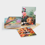 Still Life Note Cards Set