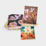 Still Life Note Cards Set