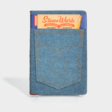 Stonewash Jean Journal