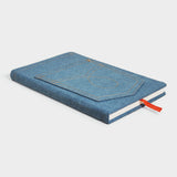 Stonewash Jean Journal