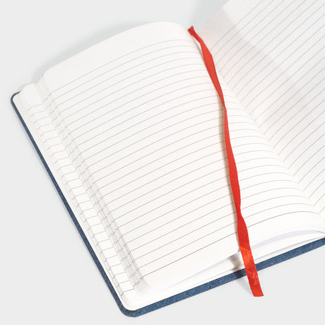 Stonewash Jean Journal