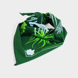 Succulent Bandana