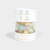 Sweet + Single Moisturizing Candy Scrub - Assorted Scents