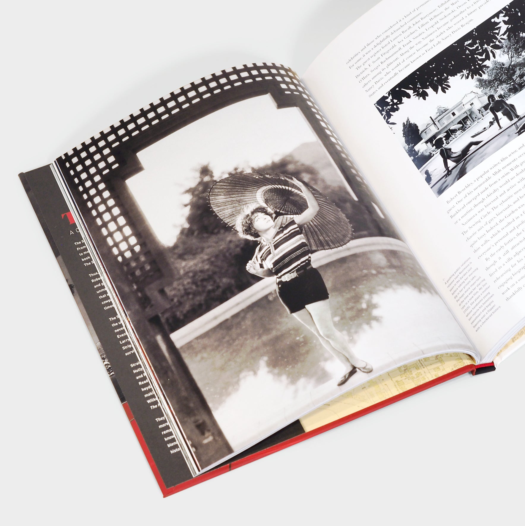 Tales From the Strip: A Century in the Fast Lane – The Library Store