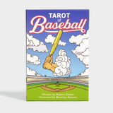 Tarot of Baseball