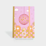 The Disco Notebook