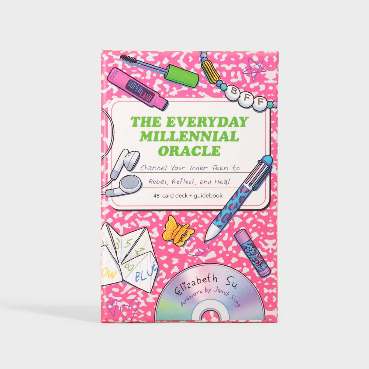 The Everyday Millennial Oracle