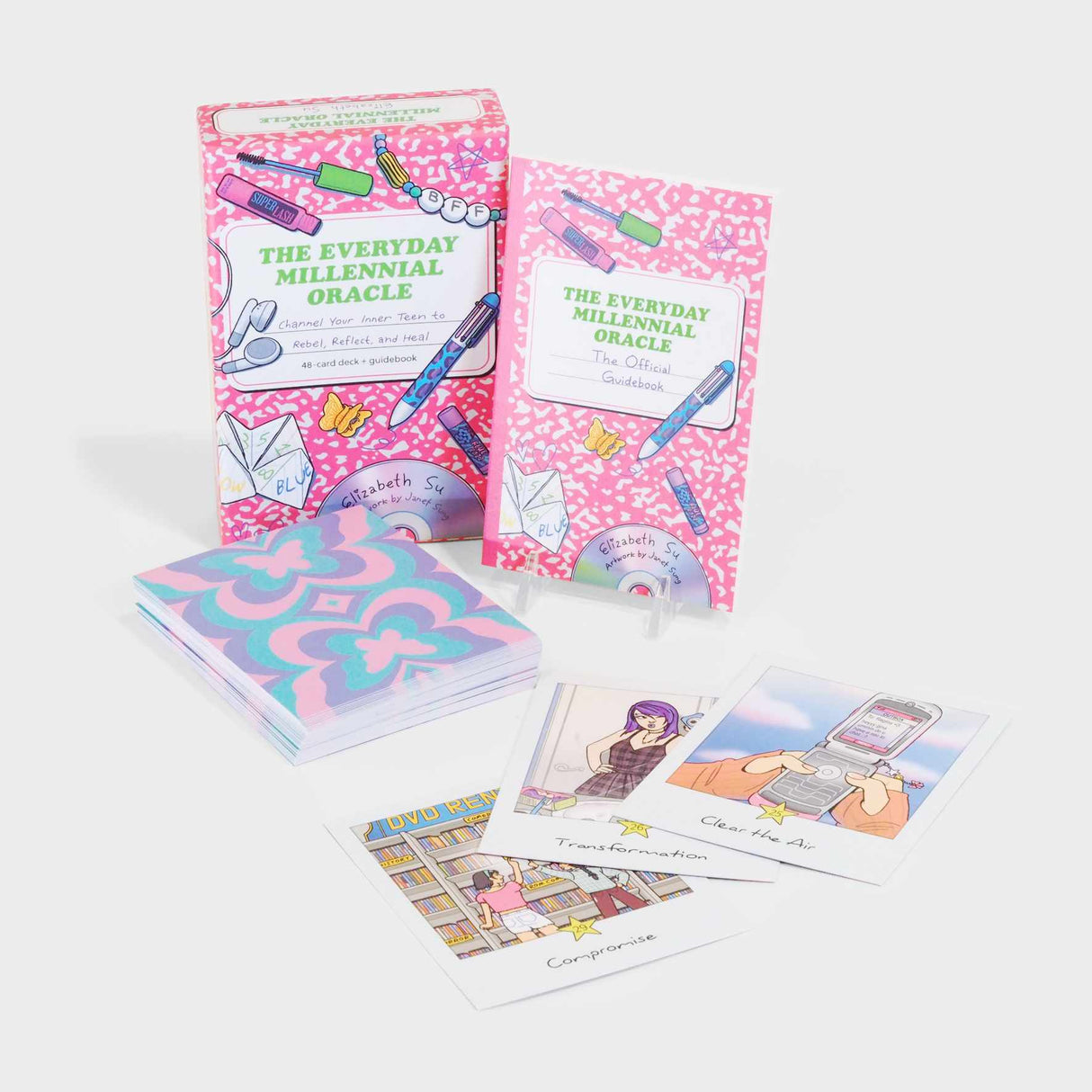 The Everyday Millennial Oracle
