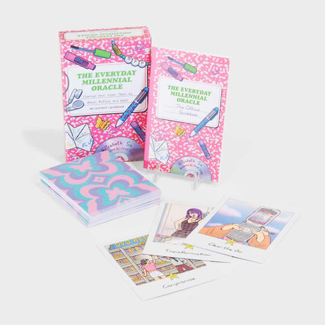 The Everyday Millennial Oracle
