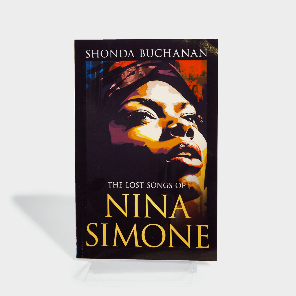 The Lost Songs of Nina Simone