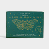 The Moth Presents: A Game of Storytelling