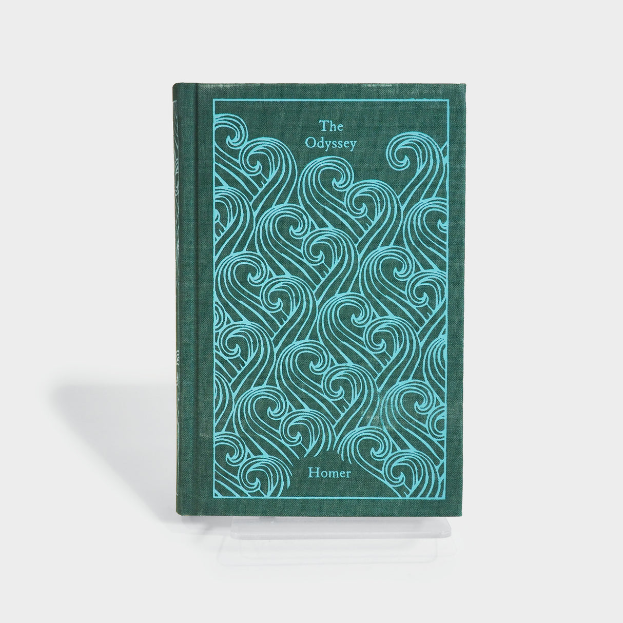 The Odyssey (Penguin Clothbound Classics)