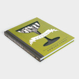 Uneasy Elixirs: 50 Curious Cocktails Inspired by the Works of Edward Gorey