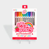 Very Berry Scented Gel Pens Set of 12