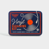 Vinyl Cleaning Kit