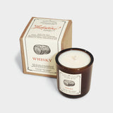 Whisky 8.5 Ounce Candle