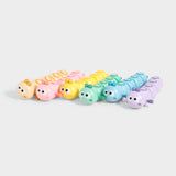 Wind Up Caterpillar Toy