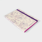 Women of Science Softcover Notebook