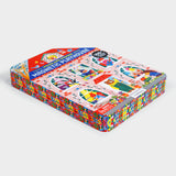 Woodland Wonder Magnetic Playhouse for Kids