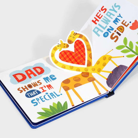 World's Best Dad