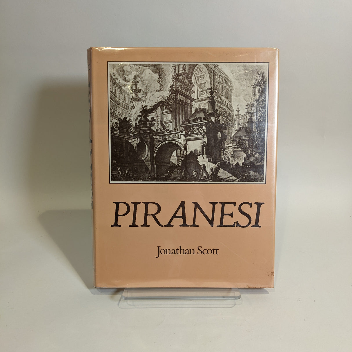 Piranesi