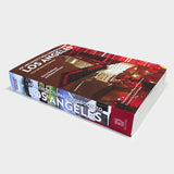 An Architectural Guidebook to Los Angeles