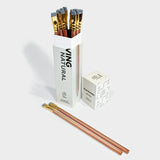 Blackwing Natural Pencils