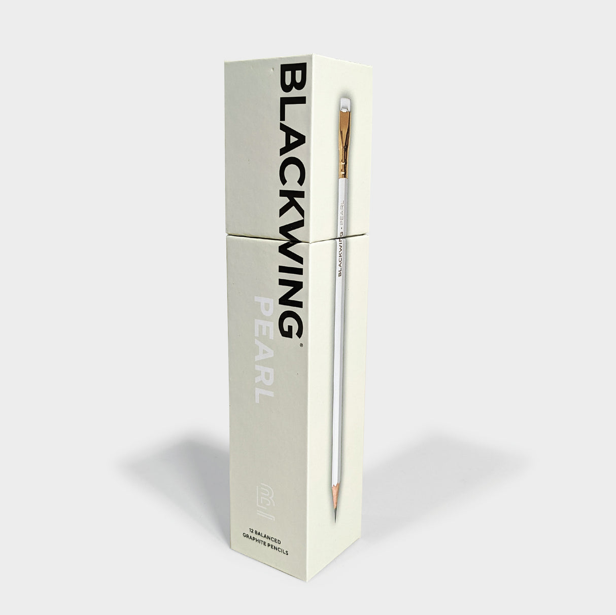 Blackwing Pearl Pencils