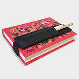 Bookaroo Pen Pouch