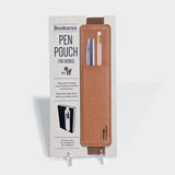 Bookaroo Pen Pouch