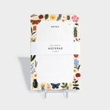 Curio Note Pad