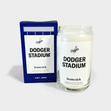 Dodger Stadium Candle