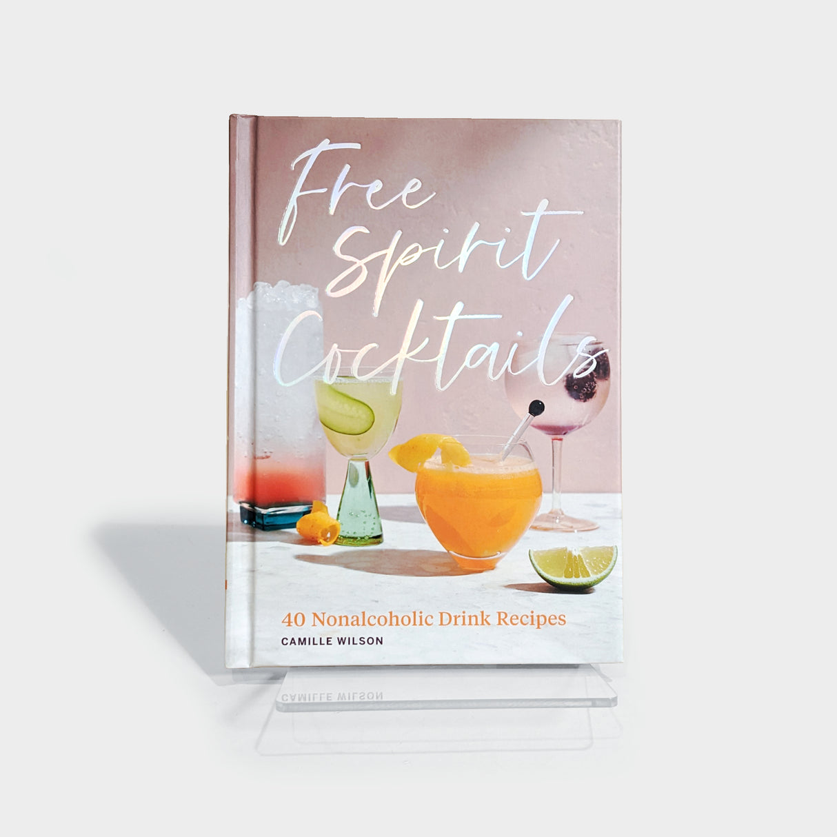 Free Spirit Cocktails