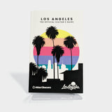 Los Angeles: The Official Visitor's Guide