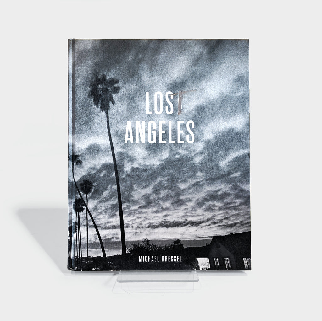 Los Angeles Love – The Library Store
