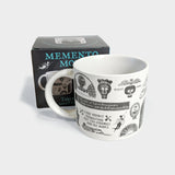 Memento Mori Mug