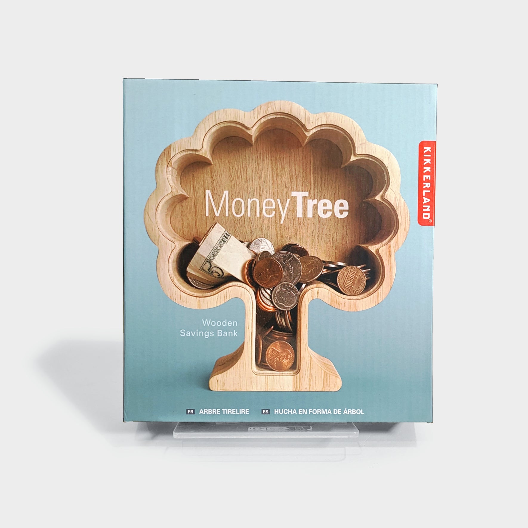 real money trees