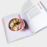 Noods: 80 Slurpable Noodle Recipes from Asia